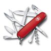 Victorinox Huntsman Rood, Zwitsers zakmes