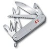 Victorinox Pioneer Farmer Alox, Zwitsers zakmes