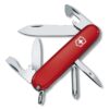 Victorinox Tinker Rood, Zwitsers zakmes