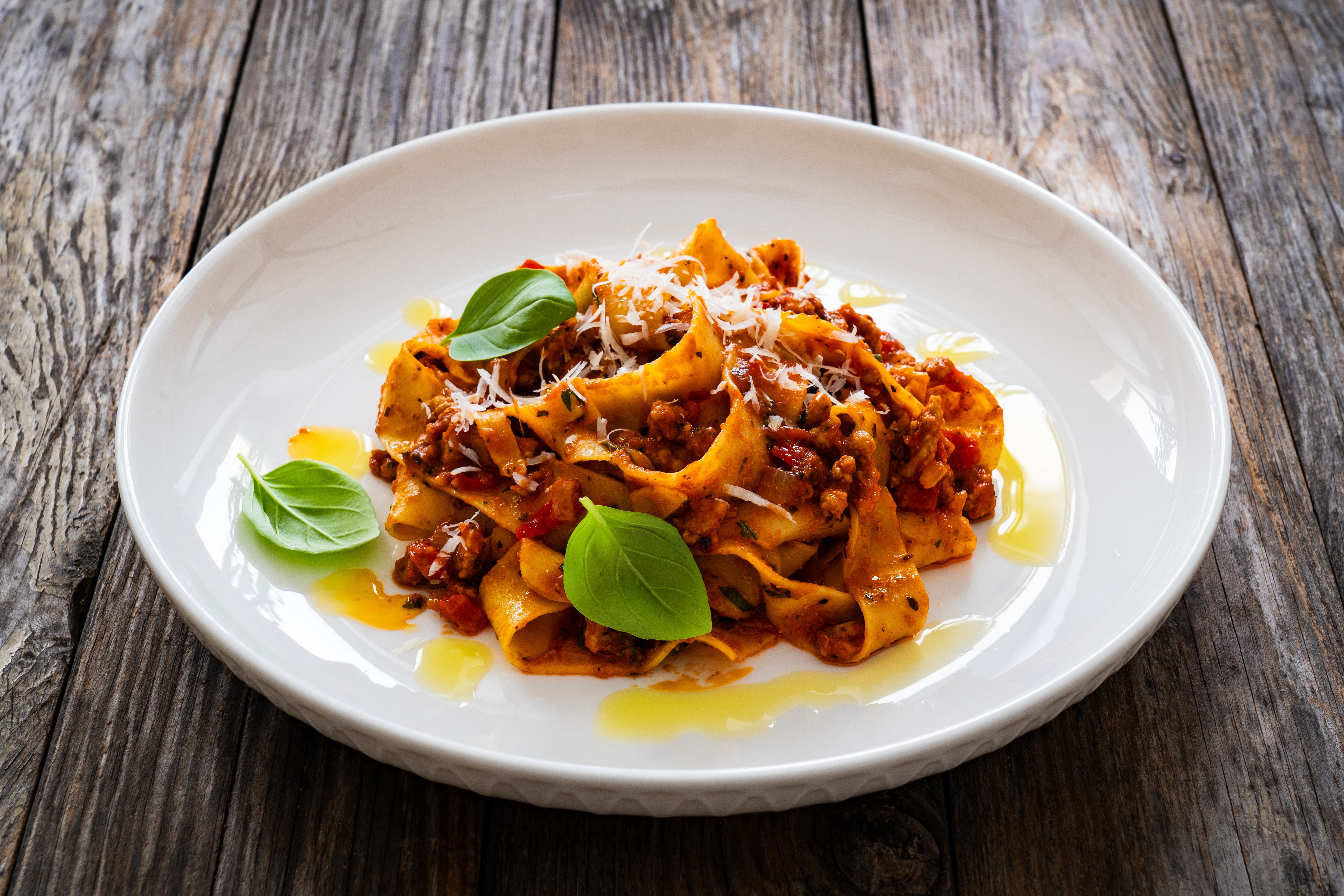 Ragù alla Bolognese