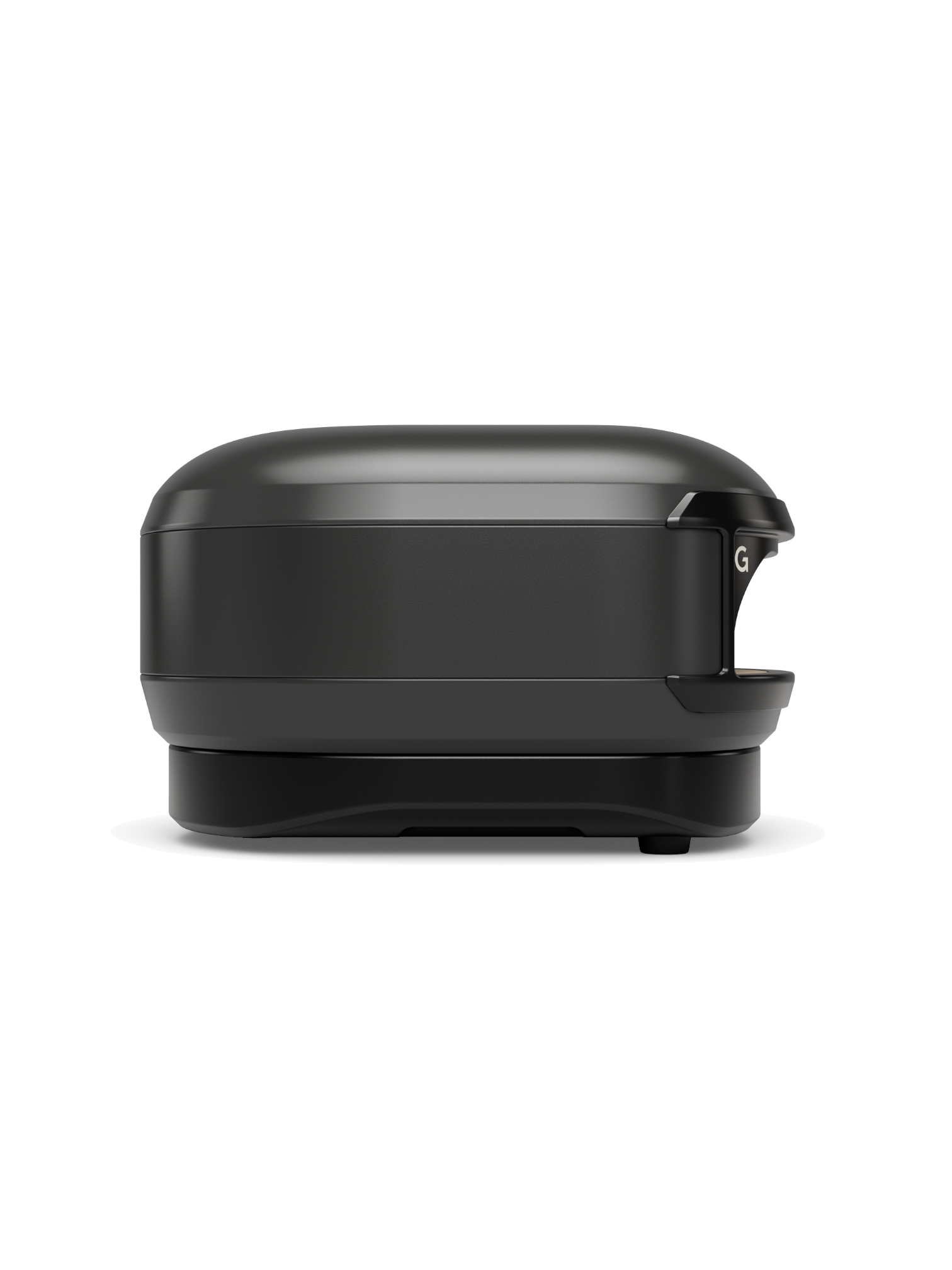 Gozney Arc Lite compacte gas pizzaoven voor buitengebruik