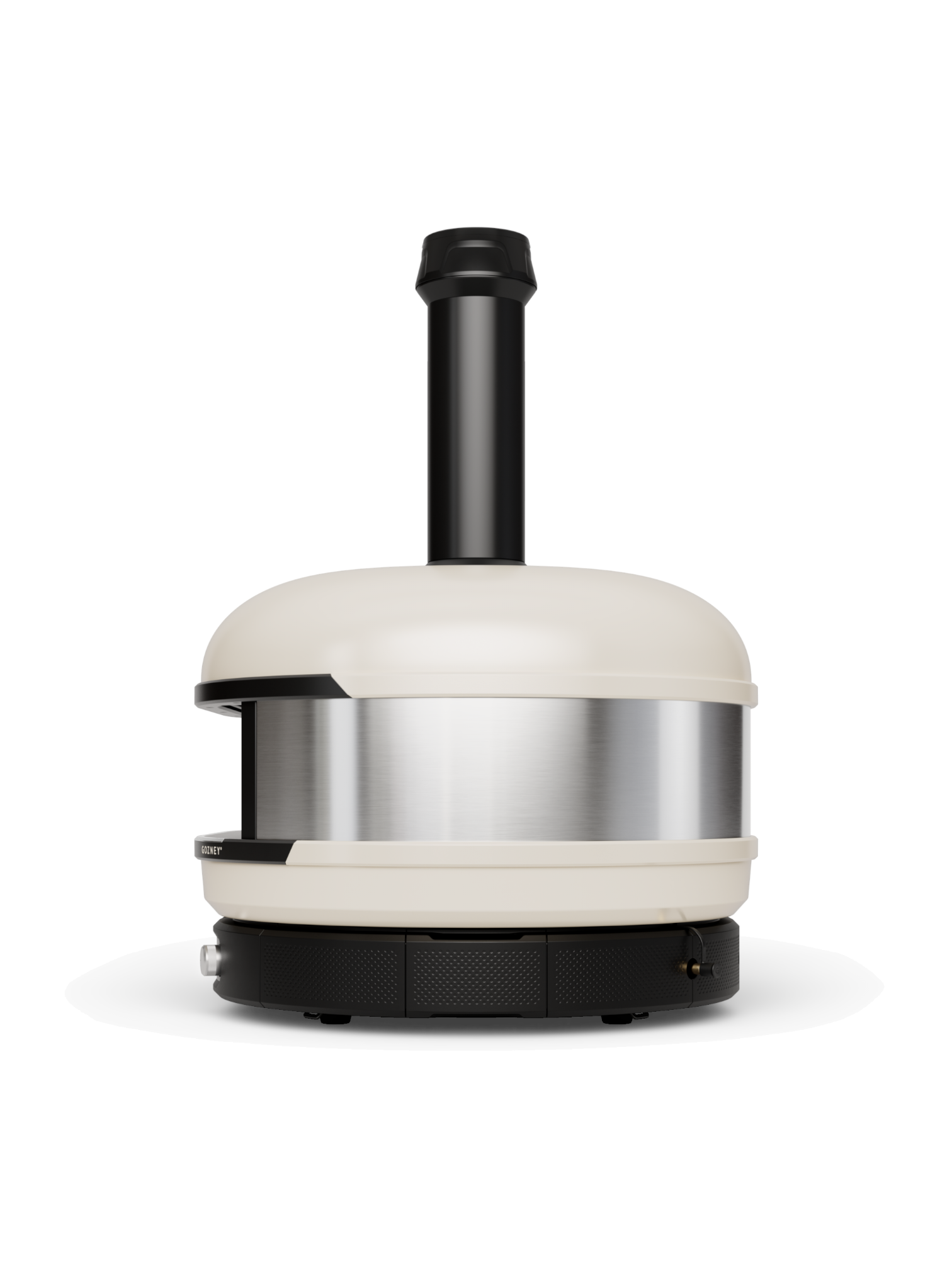 Gozney Dome XL Gen 2 multifunctionele pizzaoven voor buiten