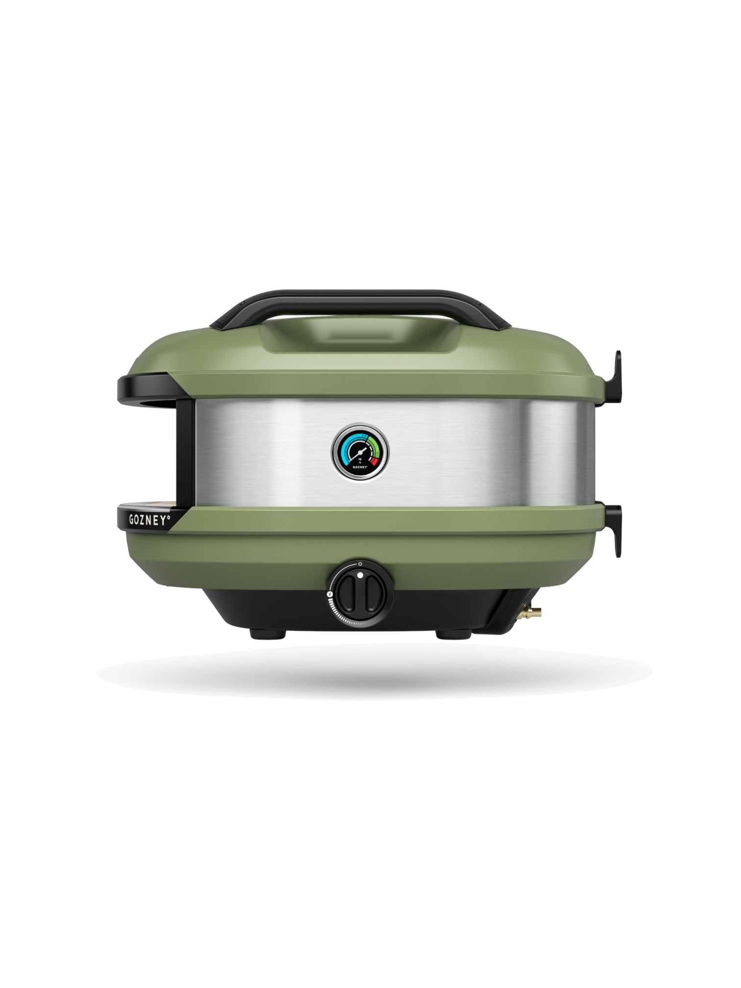 Gozney Tread draagbare pizzaoven voor outdoor gebruik