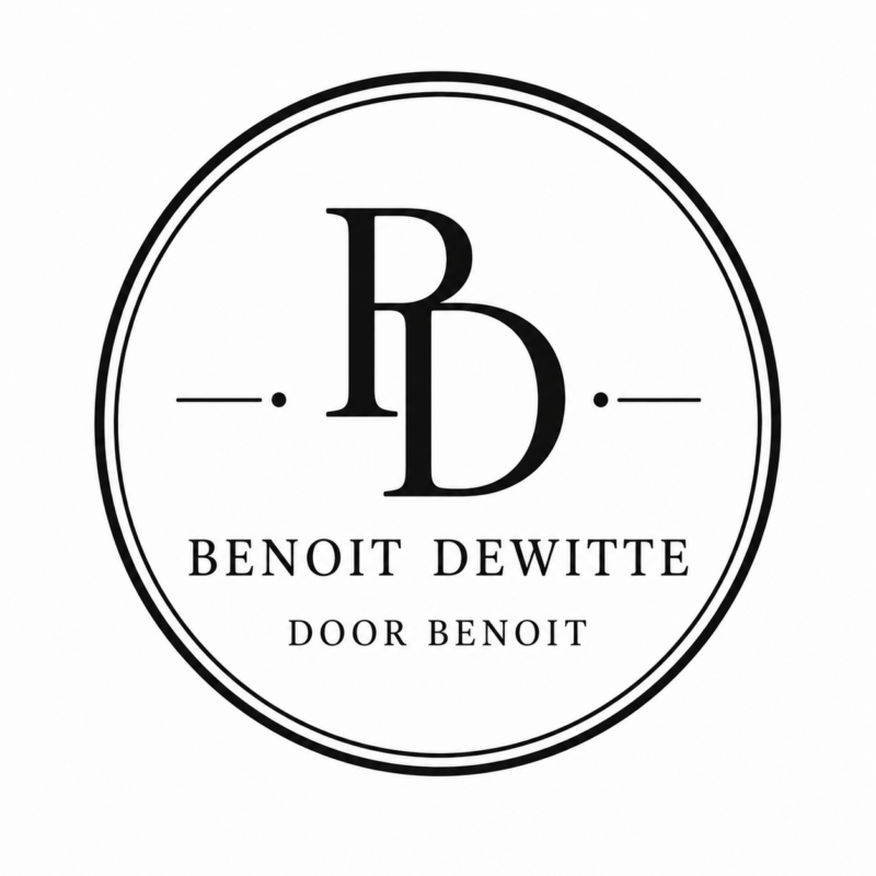 Benoit Dewitte
