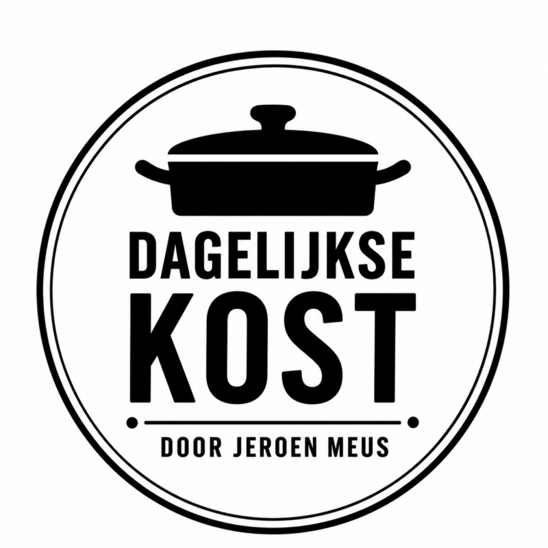 Dagelijkse kost
