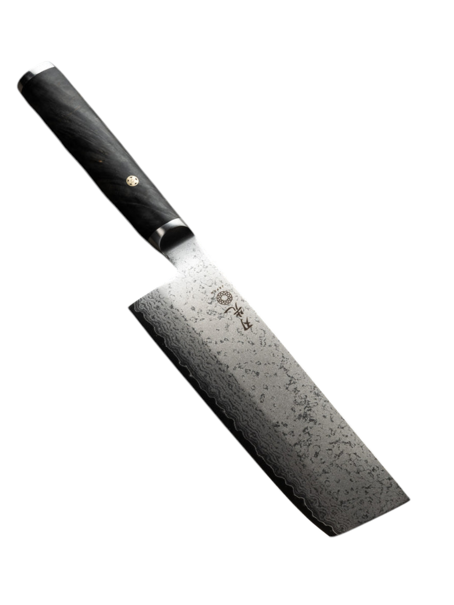 Hazaki Pro Nakiri 165mm