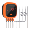 Inkbird Wireless BBQ Thermometer IBT-4XC