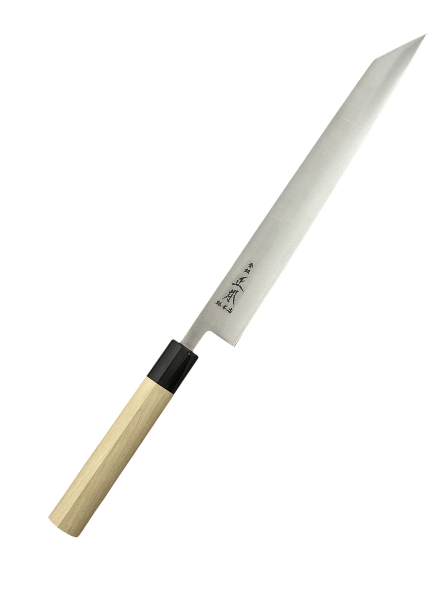 MASAMOTO Molybdenum Slicer Kensaki 255mm