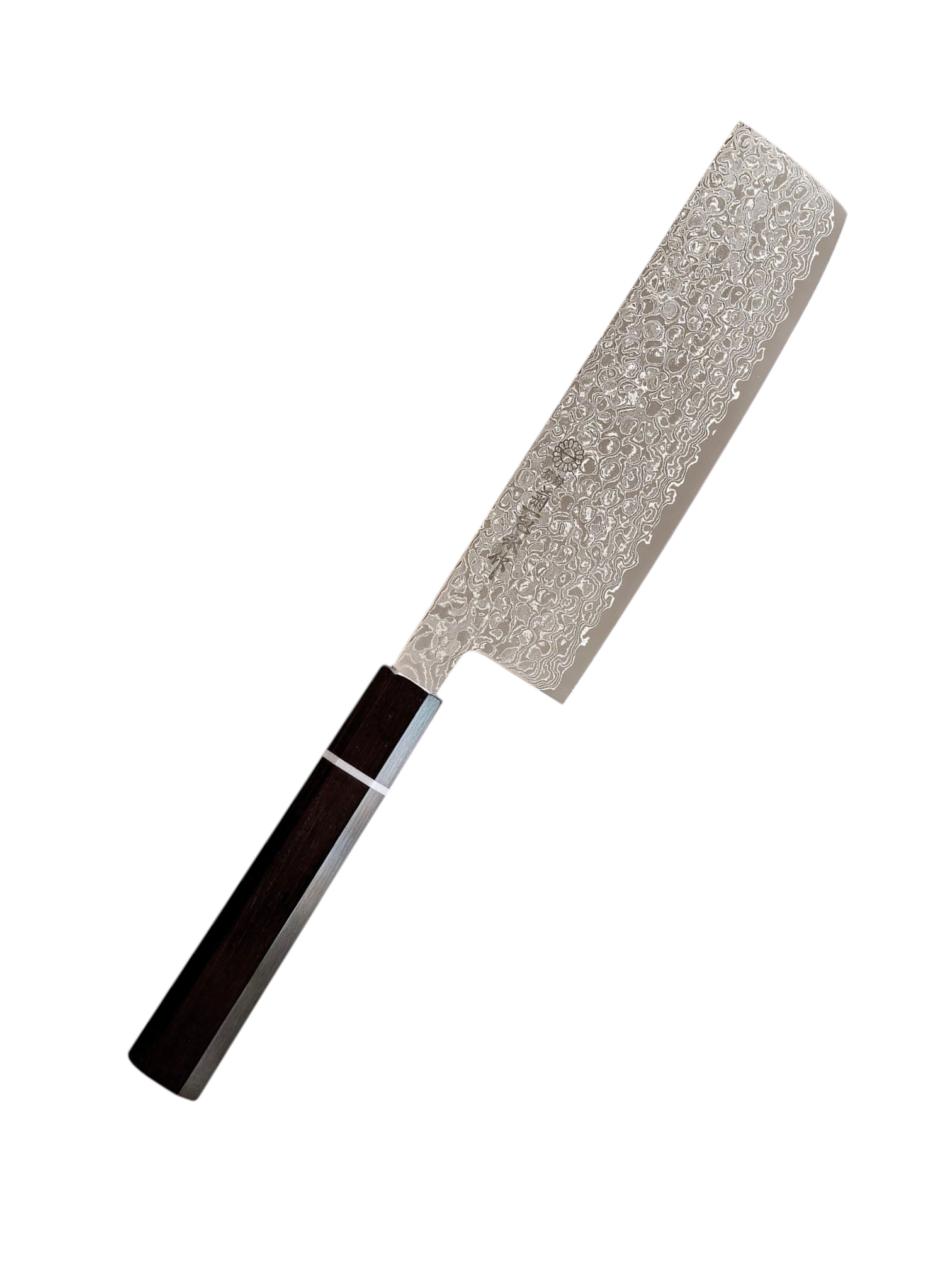 Kikuichi ZA69 Nakiri 160 mm