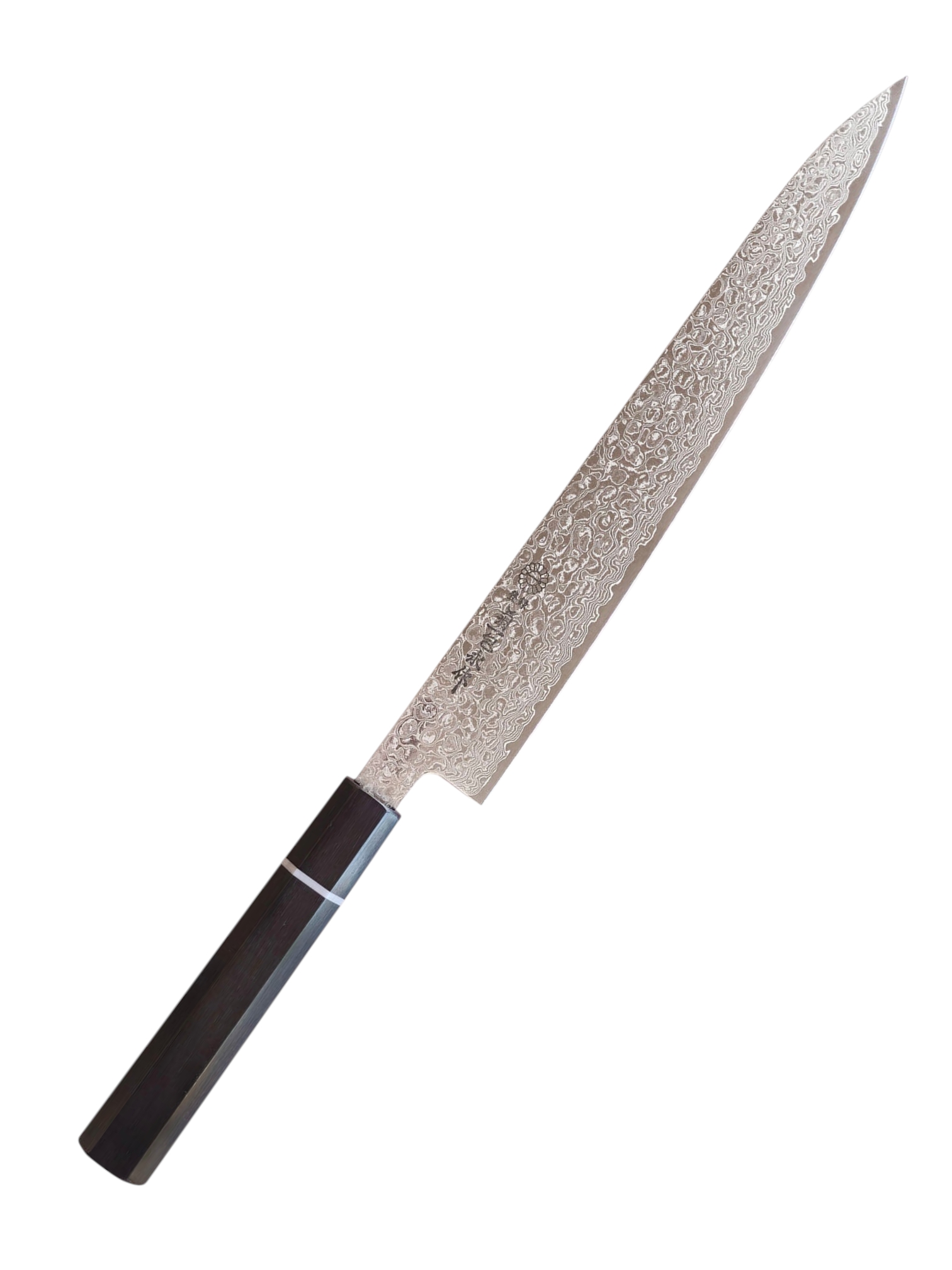 Kikuichi ZA69 Vleesmes 240 mm