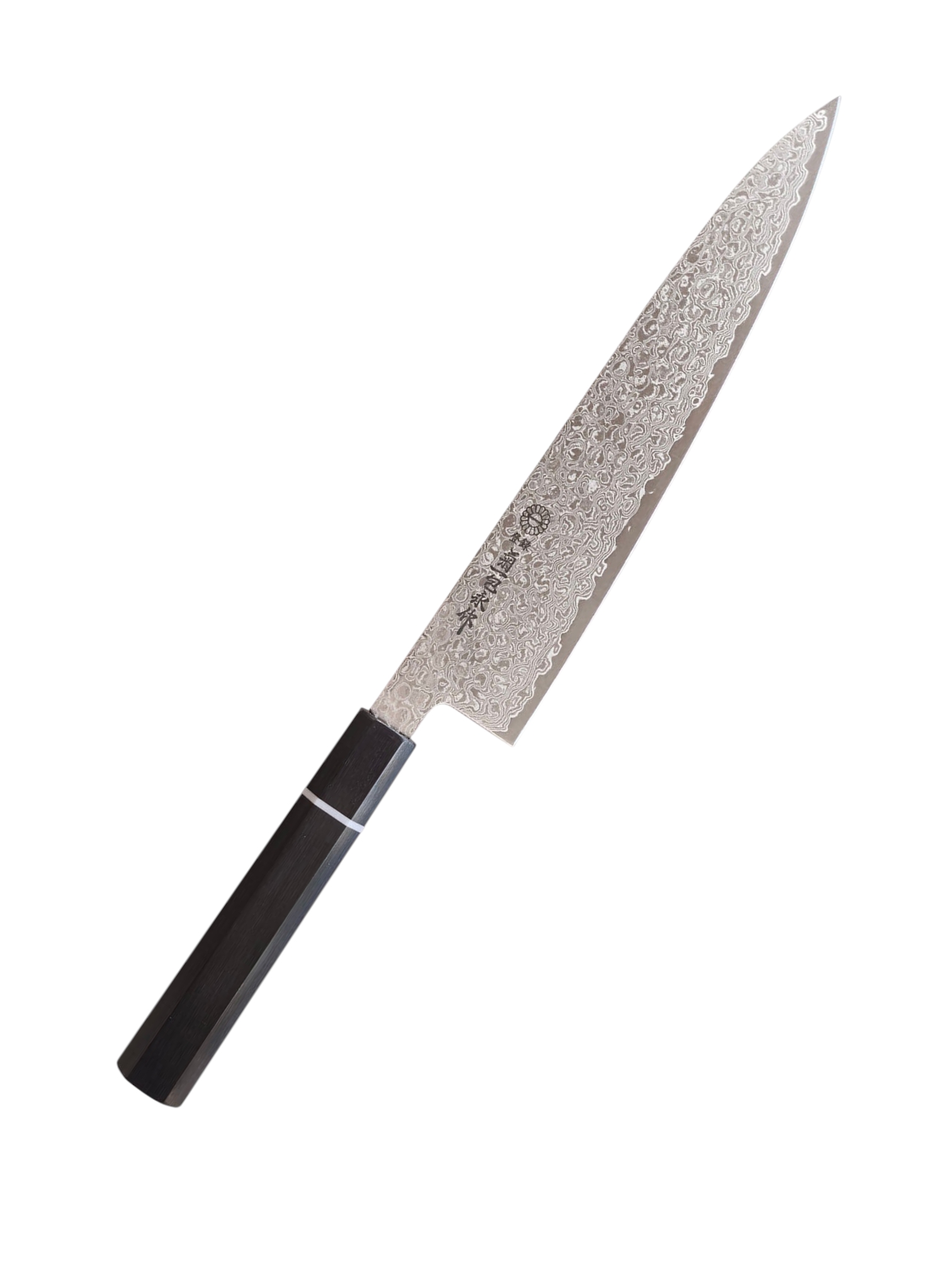 Kikuichi ZA69 chef 210 mm