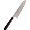 Kikuichi ZA69 santoku 180 mm