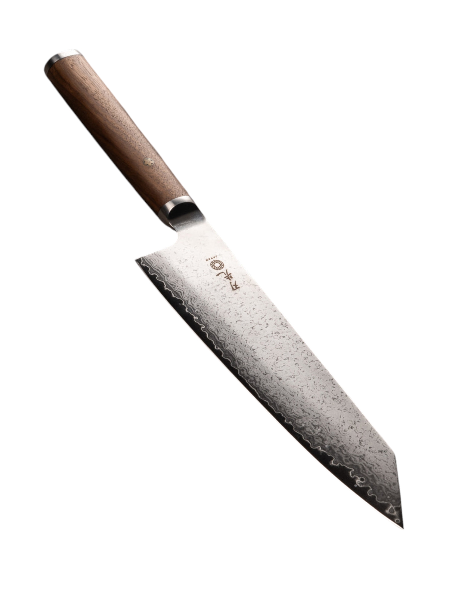 Hazaki Pro chefmes walnoot 210 mm