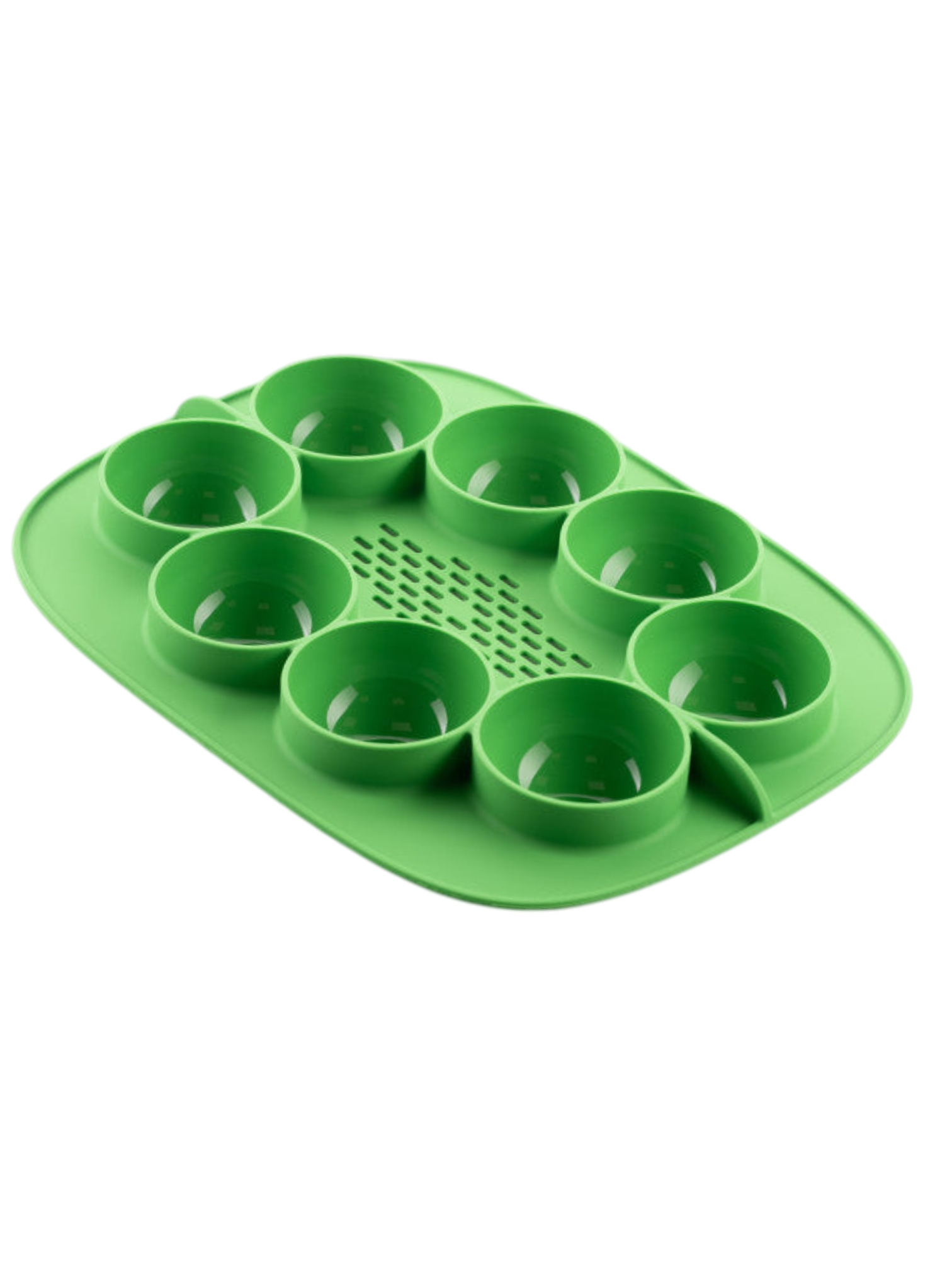 Thermomix nester