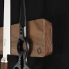Hazaki messenmagneet detail