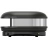 Gozney arc xl black zijkant