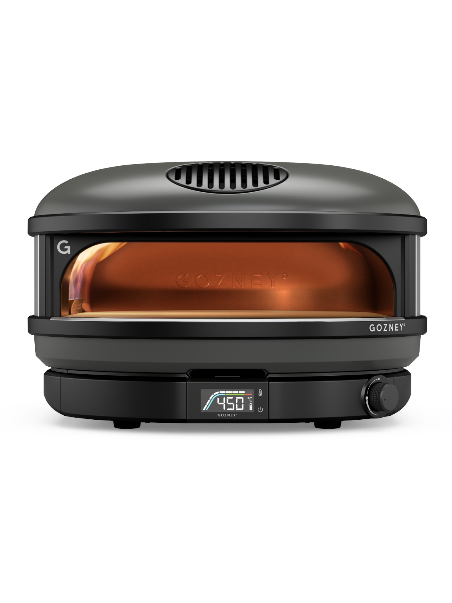 Gozney Arc XL black